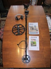 Minelab equinox 600 for sale  Pittsburgh