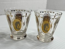 Mid century cocktail for sale  New Castle