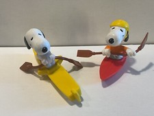 Snoopy figur schleich gebraucht kaufen  Düsseldorf