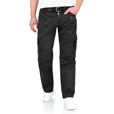 Timezone herren cargohose gebraucht kaufen  Eberswalde