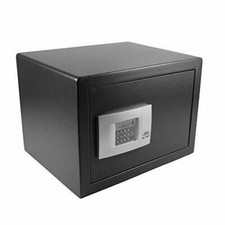 Używany, BURG-WÄCHTER sejf meblowy z elektronicznym zamkiem szyfrowym 38,8 l / 20,5 kg na sprzedaż  PL