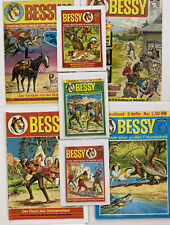 Bessy bastei doppelband gebraucht kaufen  Wedemark