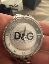 Orologio dolce gabbana usato  Concorezzo