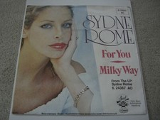 Sydne rome for gebraucht kaufen  Dessau-Roßlau
