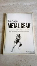 Playstation ps2 saga d'occasion  Rennes-