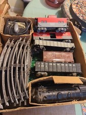 Vintage 25224 marx for sale  Saint Marys