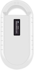 Smoostart microchip scanner for sale  LIVERPOOL