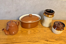Vintage lot brown for sale  Pine Bush