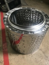 Stainless washer drum for sale  Santa Fe Springs