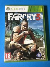 Farcry xbox 360 usato  Bari