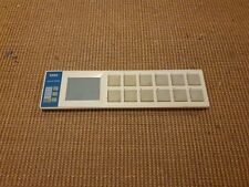 Korg nanopad slim for sale  MACHYNLLETH