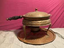 Antik vintage kupfer gebraucht kaufen  Frankfurt am Main