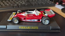 Ferrari 312t2 niki usato  Barano d'Ischia
