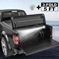 5ft bed tonneau for sale  Perth Amboy