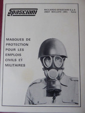 1972 pub spasciani d'occasion  Expédié en Belgium