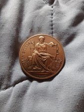 Justice medaille artistique d'occasion  Soissons