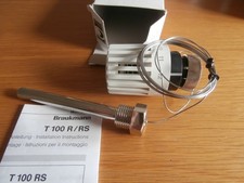Honeywell thermostat fernfühl gebraucht kaufen  Wensin