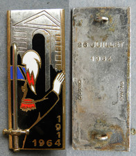 Serment 1914 esm d'occasion  Dompaire