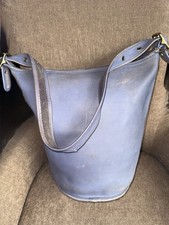Vintage coach bucket for sale  College Station