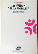 Studio della mobilita usato  Italia