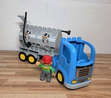 Lego duplo milchwagen gebraucht kaufen  Bücken