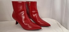 Bnwot ladies red for sale  ABERDARE