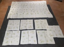 Mas tischdecke servietten gebraucht kaufen Mas tischdecke servietten gebraucht kaufen  Dortmund