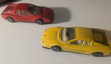 Coppia modellini anni usato Coppia modellini anni usato  Forlimpopoli