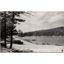 Art lucks resort for sale  Belleville