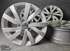 Riginal passat 16zoll gebraucht kaufen  Wolfsburg
