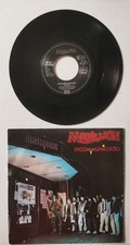 Vinyl single marillion gebraucht kaufen  Hanau