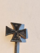 croix fer 1870 d'occasion  Lannion