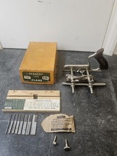 Vintage stanley 50s for sale  EASTBOURNE