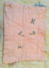 Vintage doll cot for sale  EXETER