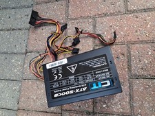 Cit 500cb 500w for sale  SELBY