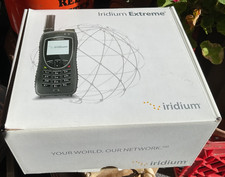 Iridium extreme 9575n for sale  Custer