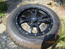 Kymco quad radsatz gebraucht kaufen  Bad Königshofen