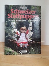 Rita kahl schweizer gebraucht kaufen  Brechen