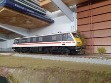 Hornby class 001 for sale Hornby class 001 for sale  CAMBRIDGE