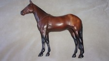 Breyer horse halla for sale  CROWBOROUGH