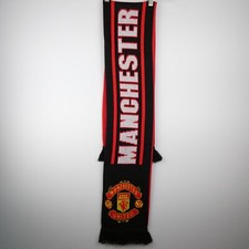 Manchester united scarf for sale  Bellevue