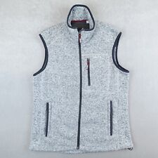 Orvis fleece vest for sale  Miami