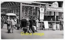 Railway photo hst for sale  FAVERSHAM