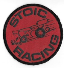 Stoic racing drivers for sale  BOURNEMOUTH