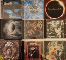 Metal sammlung cds gebraucht kaufen  Konstanz