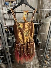 Feen kostüm . gebraucht kaufen  Veitshöchheim