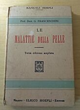 Malattie della pelle usato  Guiglia