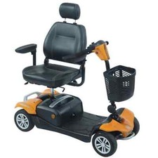 Rascal vista mobility for sale  BLACKBURN