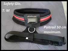 Harnais safety glo d'occasion  Bouzonville