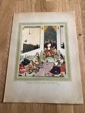 1915 edmund dulac for sale  FORDINGBRIDGE